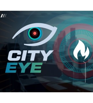 City Eye Steam Key GLOBAL